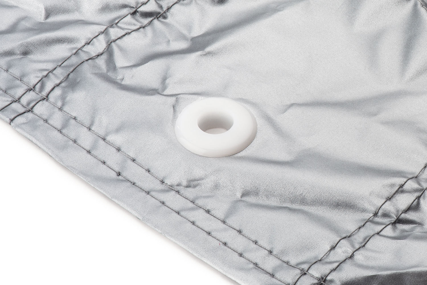 2022 GMC Canyon BestFit® SunGuard Truck Cover