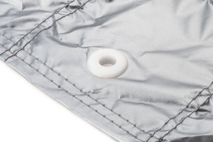 2022 GMC Canyon BestFit® SunGuard Truck Cover