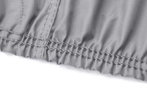 2022 Dodge Challenger WeatherShield® HP Car Cover