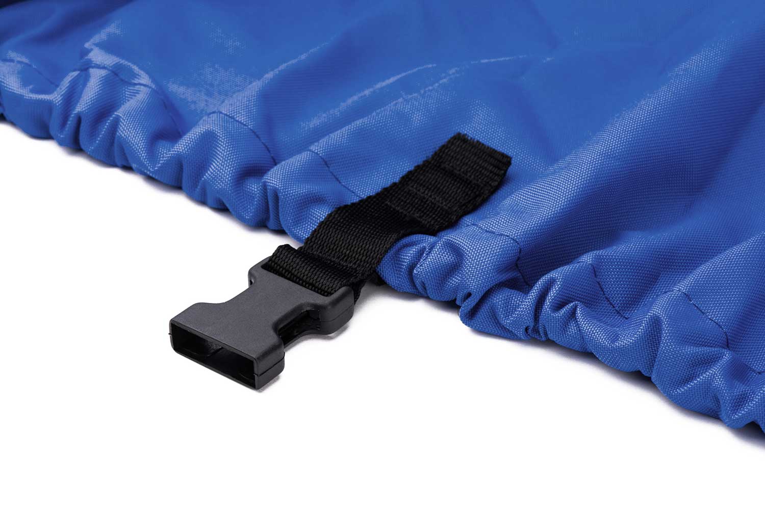 1975 Correct Craft Skitique BestFit® 1200HD Boat Cover