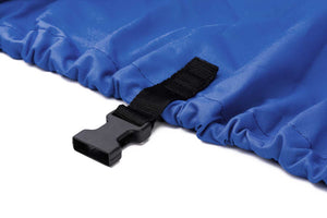 1975 Correct Craft Skitique BestFit® 1200HD Boat Cover