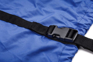 1975 Correct Craft Skitique BestFit® 1200HD Boat Cover