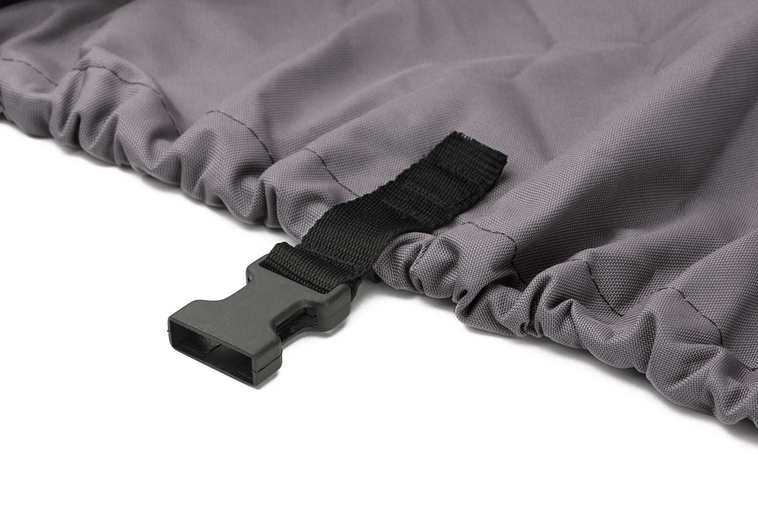 1975 Correct Craft Skitique BestFit® 1200HD Boat Cover