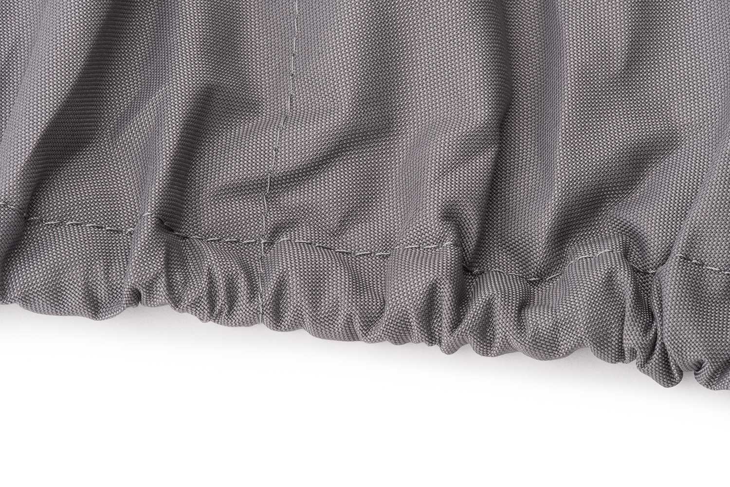 1975 Correct Craft Skitique BestFit® 1200HD Boat Cover