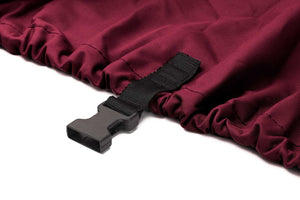1975 Correct Craft Skitique BestFit® 1200HD Boat Cover