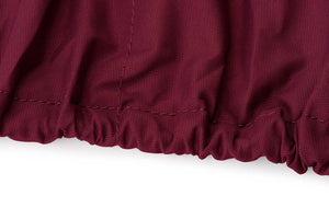 1975 Correct Craft Skitique BestFit® 1200HD Boat Cover