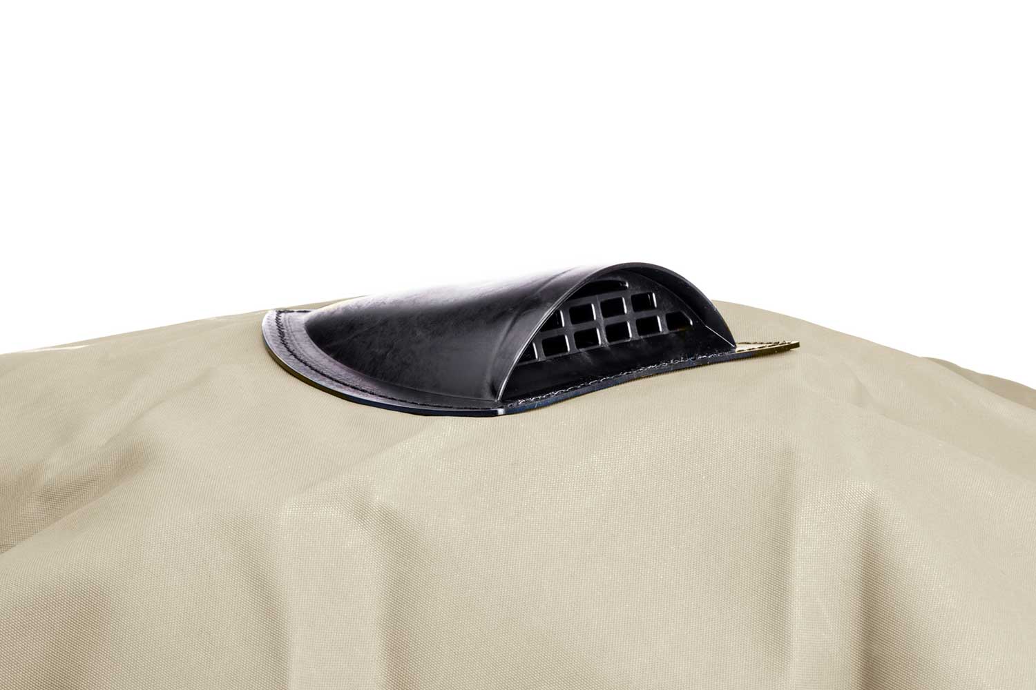 1975 Correct Craft Skitique Sharkskin™ Plus Boat Cover