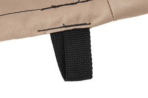 1977 Correct Craft Nautique Sharkskin™ Supreme Boat Cover