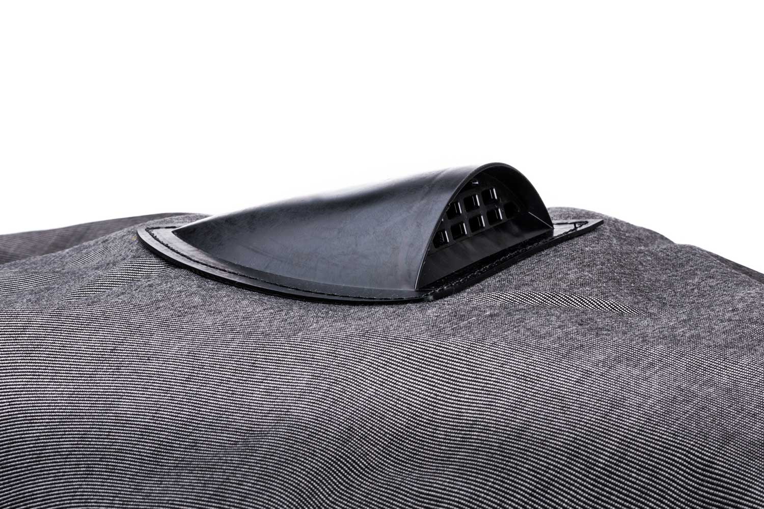 2010 Tige RZ2 Sunbrella® Boat Cover