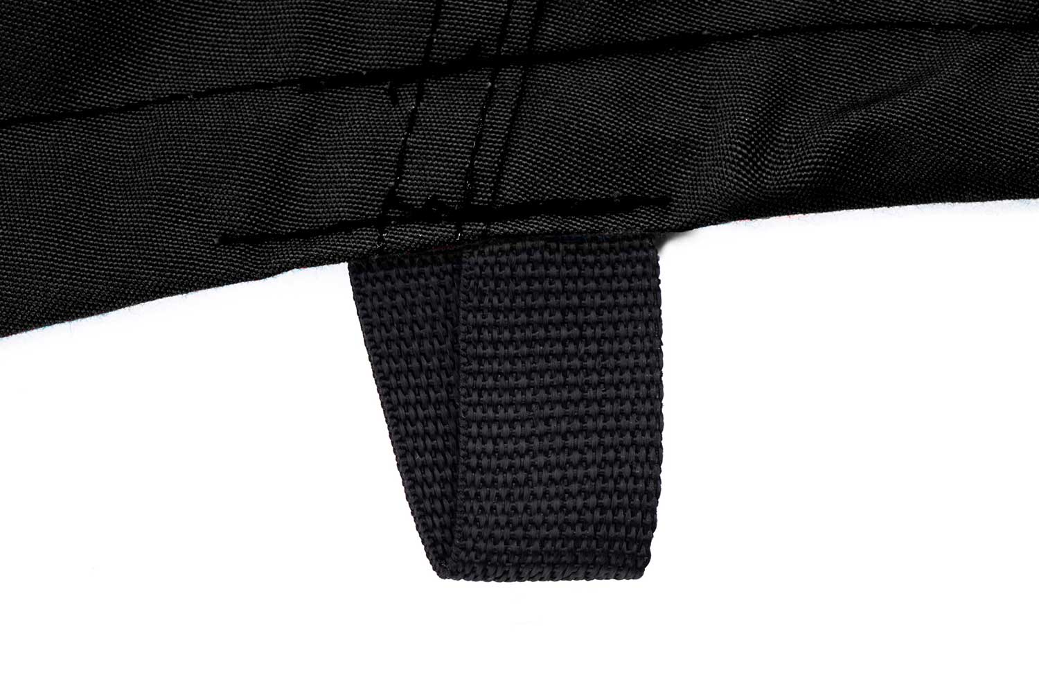 2010 Tige RZ2 Sunbrella® Boat Cover