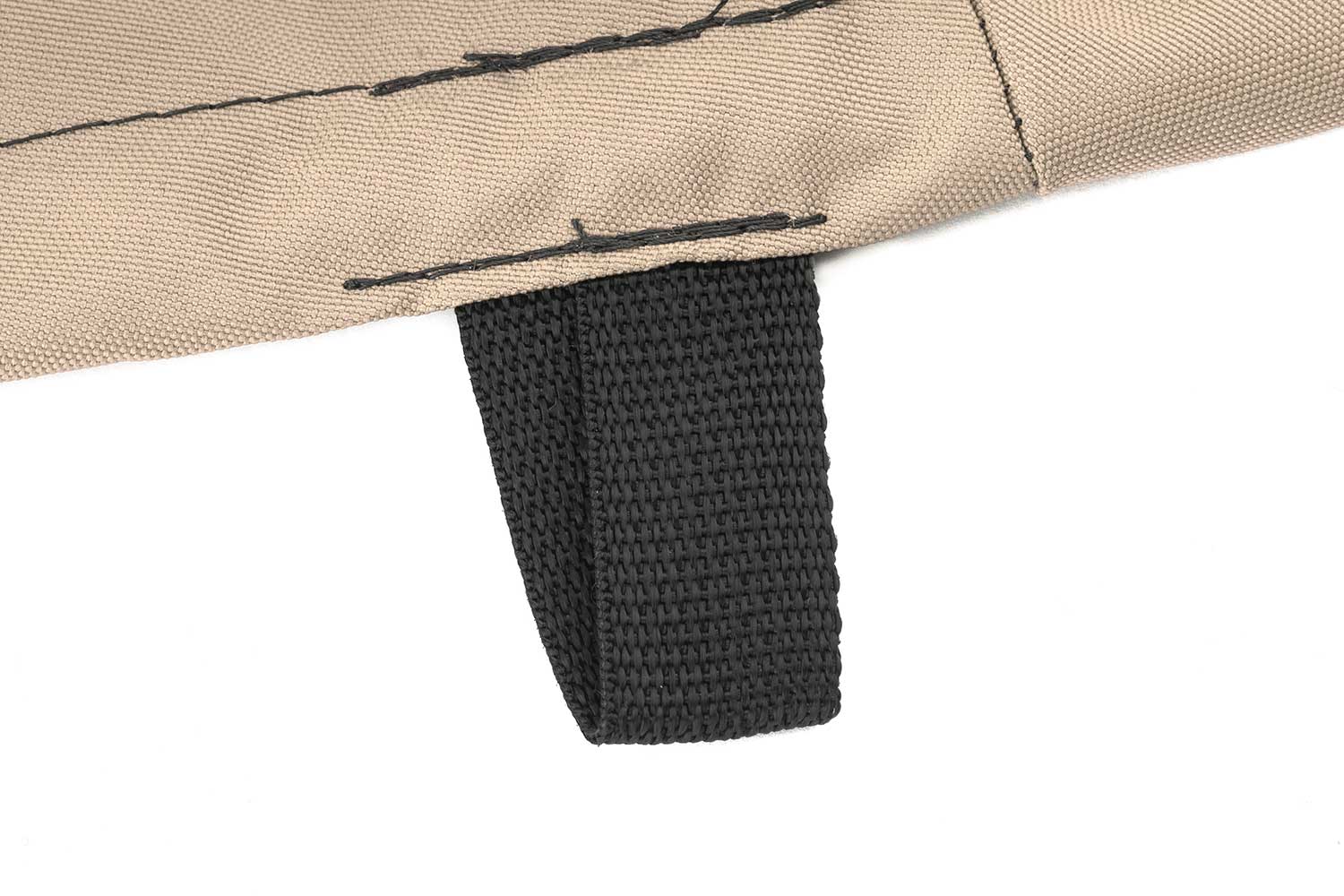 2010 Tige RZ2 Sunbrella® Boat Cover