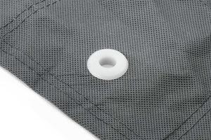 BestFit® Basic Cruiser Motorcycle Cover (Up to 110 in)