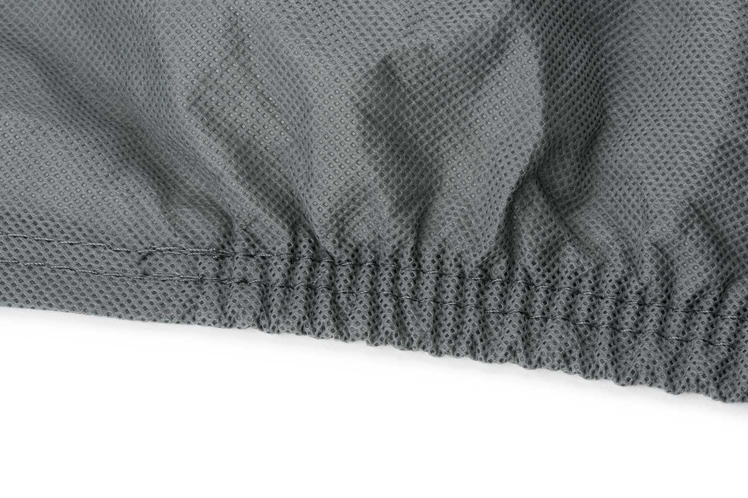 BestFit® Basic Cruiser Motorcycle Cover (Up to 110 in)