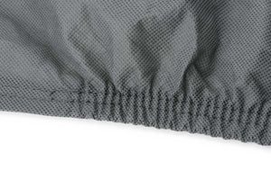BestFit® Basic Cruiser Motorcycle Cover (Up to 110 in)