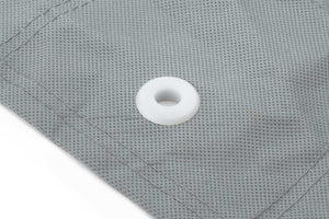 Universal Chopper Motorcycle Cover (Up to 110 in)