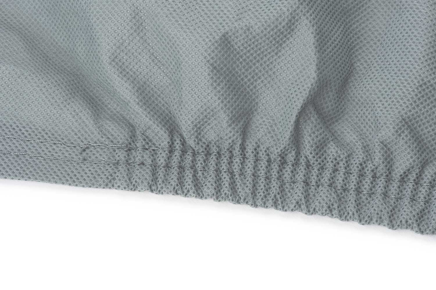 Universal Chopper Motorcycle Cover (Up to 110 in)