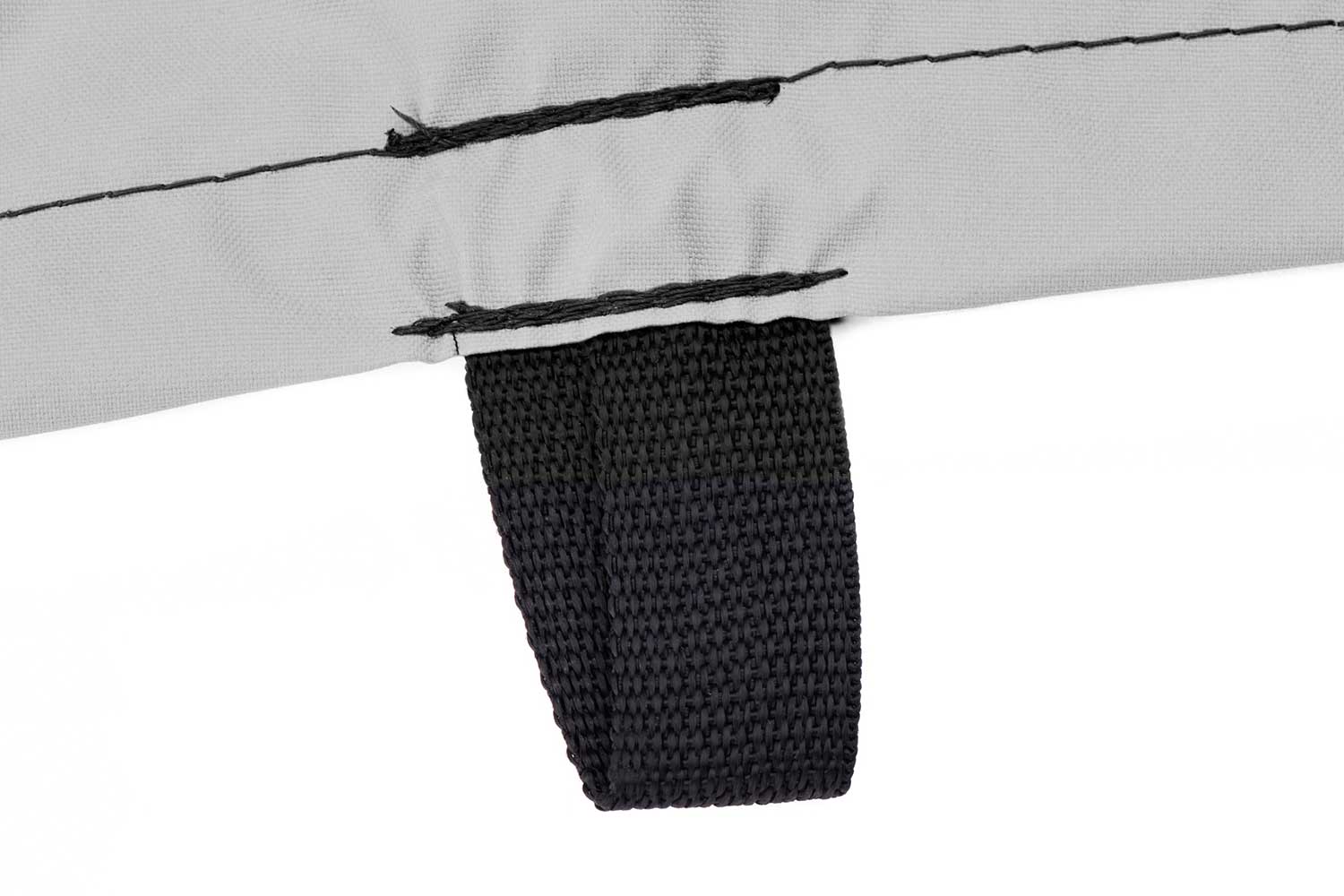 1980 Aqua Deck Classic 24 Ft Sharkskin™ Plus Pontoon Cover
