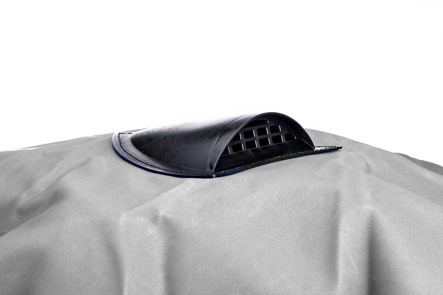 1980 Aqua Deck Classic 24 Ft Sharkskin™ Plus Pontoon Cover