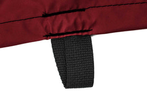 1980 Aqua Deck Classic 24 Ft Sharkskin™ Plus Pontoon Cover