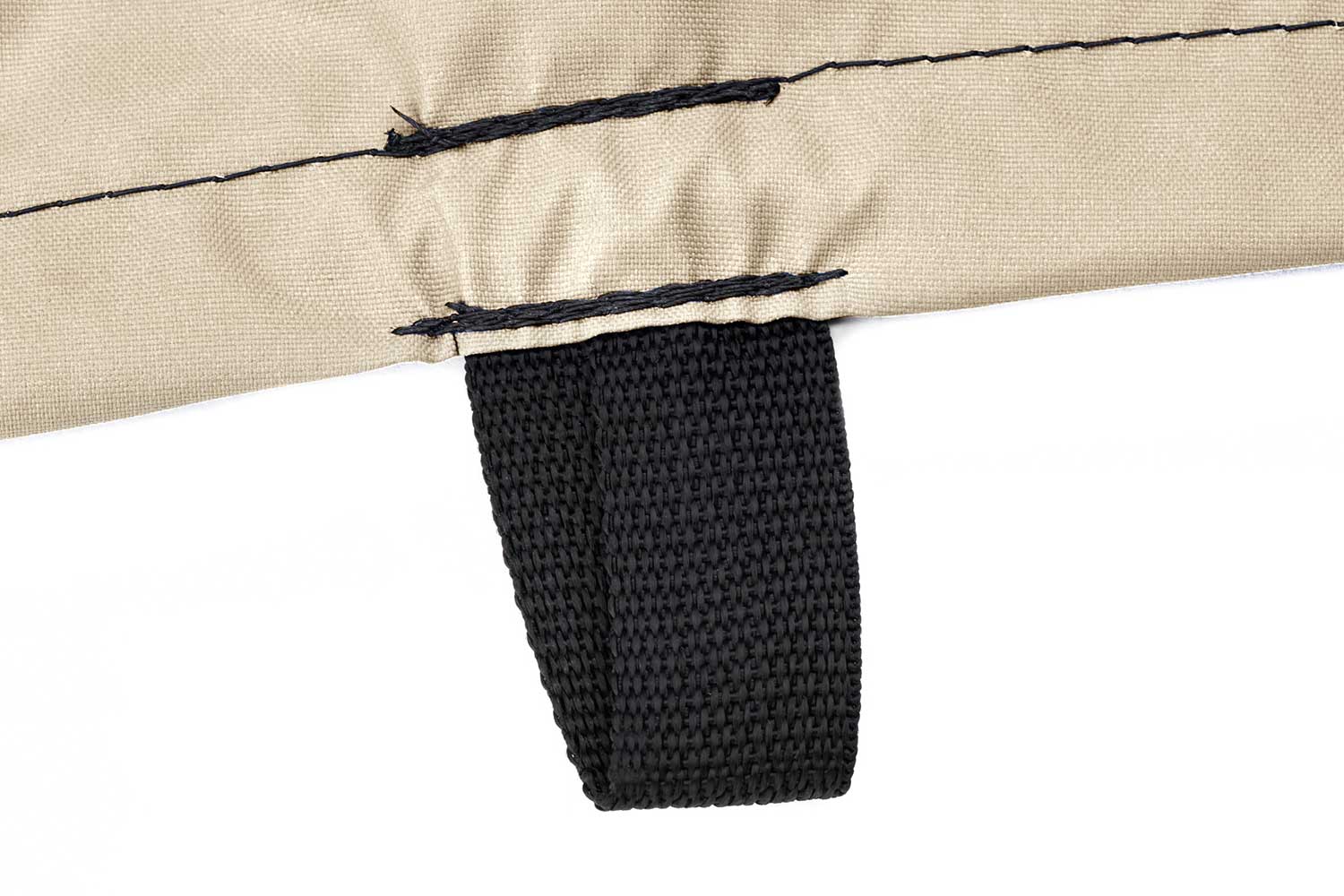 1980 Aqua Deck Classic 24 Ft Sharkskin™ Plus Pontoon Cover
