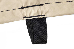 1980 Aqua Deck Classic 24 Ft Sharkskin™ Plus Pontoon Cover