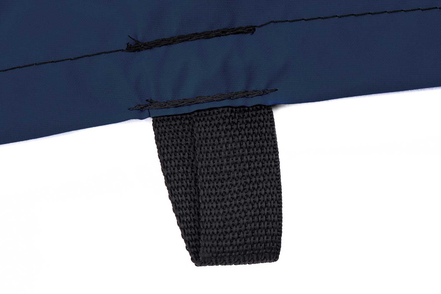 1980 Aqua Deck Classic 24 Ft Sharkskin™ Plus Pontoon Cover