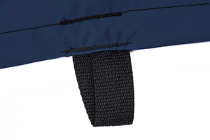 1980 Aqua Deck Classic 24 Ft Sharkskin™ Plus Pontoon Cover