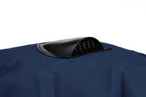 1980 Aqua Deck Classic 24 Ft Sharkskin™ Plus Pontoon Cover