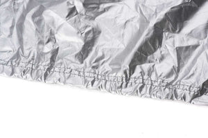 1980 Apache Prestige 18 Ft Universal Pontoon Cover