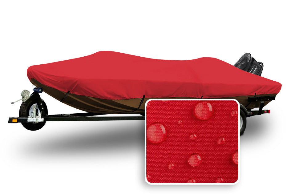 1985 Tracker Bass Tracker III Sharkskin™ Plus Boat Cover