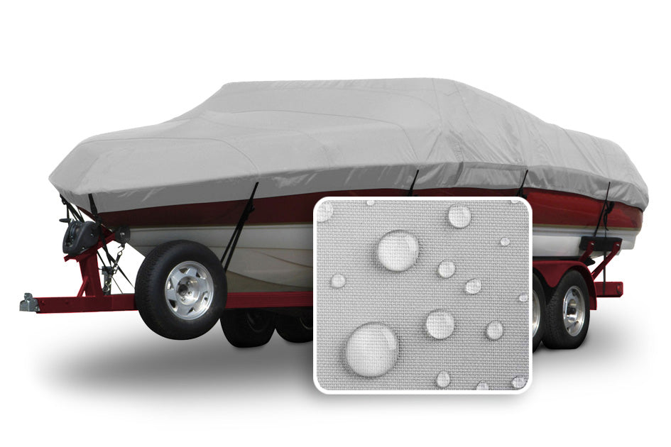 1979 Correct Craft Nautique Sharkskin™ Plus Boat Cover