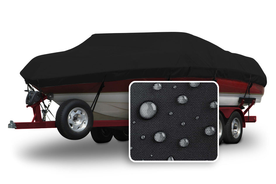 Sharkskin™ Plus Boat Cover