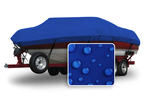 1975 Correct Craft Skitique Sharkskin™ Plus Boat Cover