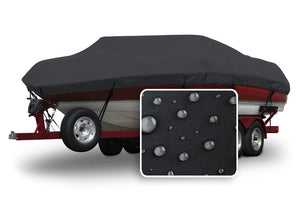 1975 Correct Craft Skitique Sharkskin™ Plus Boat Cover