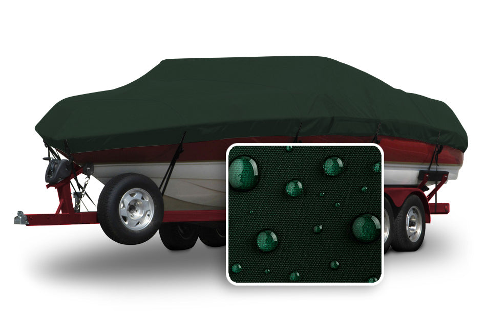 1975 Correct Craft Skitique Sharkskin™ Plus Boat Cover