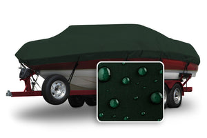 1975 Correct Craft Skitique Sharkskin™ Plus Boat Cover