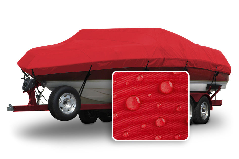 1975 Correct Craft Skitique Sharkskin™ Plus Boat Cover