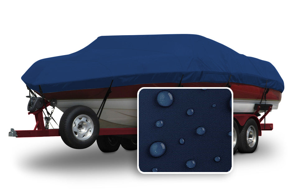 1975 Correct Craft Skitique Sharkskin™ Plus Boat Cover