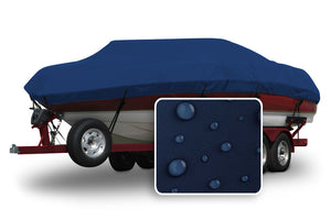 1975 Correct Craft Skitique Sharkskin™ Plus Boat Cover