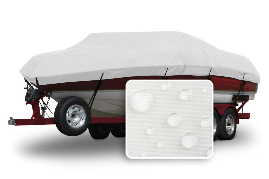 1975 Correct Craft Skitique Sharkskin™ Plus Boat Cover