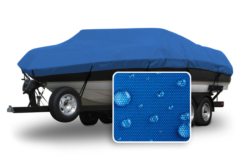 1977 Correct Craft Nautique Sharkskin™ Supreme Boat Cover