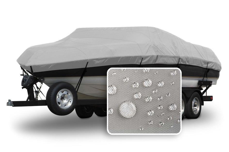 1979 Correct Craft Nautique Sharkskin™ Supreme Boat Cover