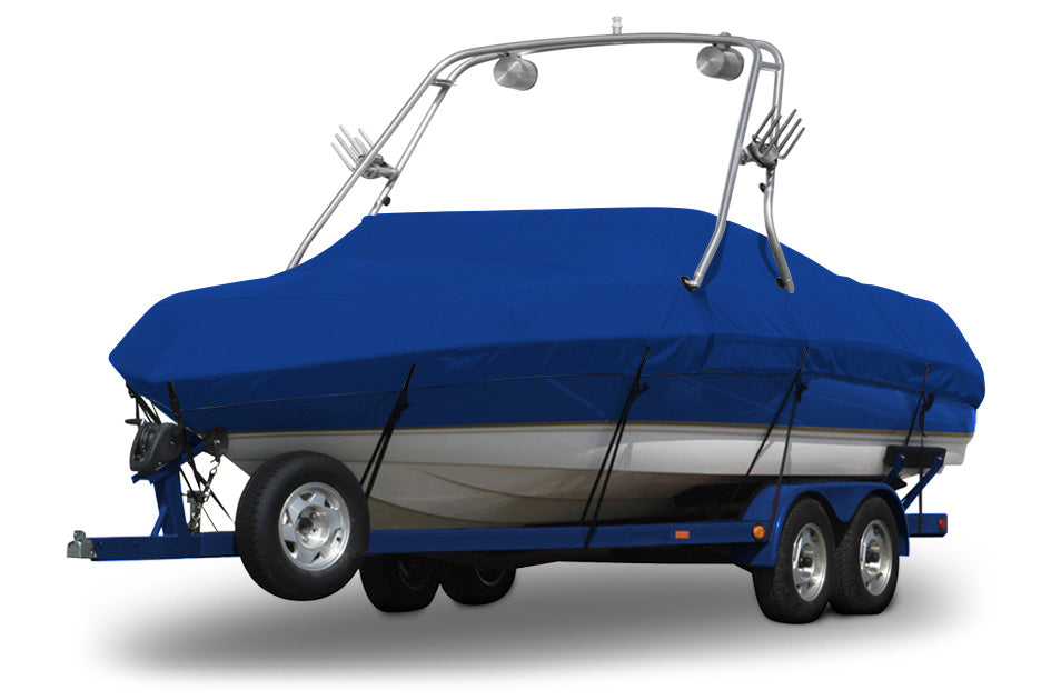 2010 Tige RZ2 Sunbrella® Boat Cover