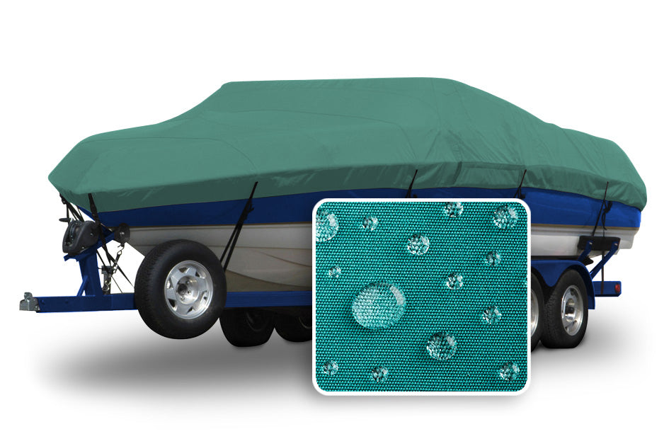 1975 Correct Craft Nautique Sunbrella® Boat Cover
