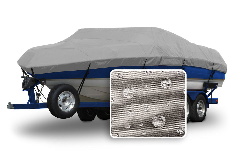 1979 Correct Craft Nautique Sunbrella® Boat Cover