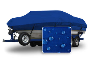 1975 Correct Craft Nautique Sunbrella® Boat Cover