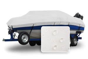 1991 Tracker Guide V-16 Sunbrella® Boat Cover