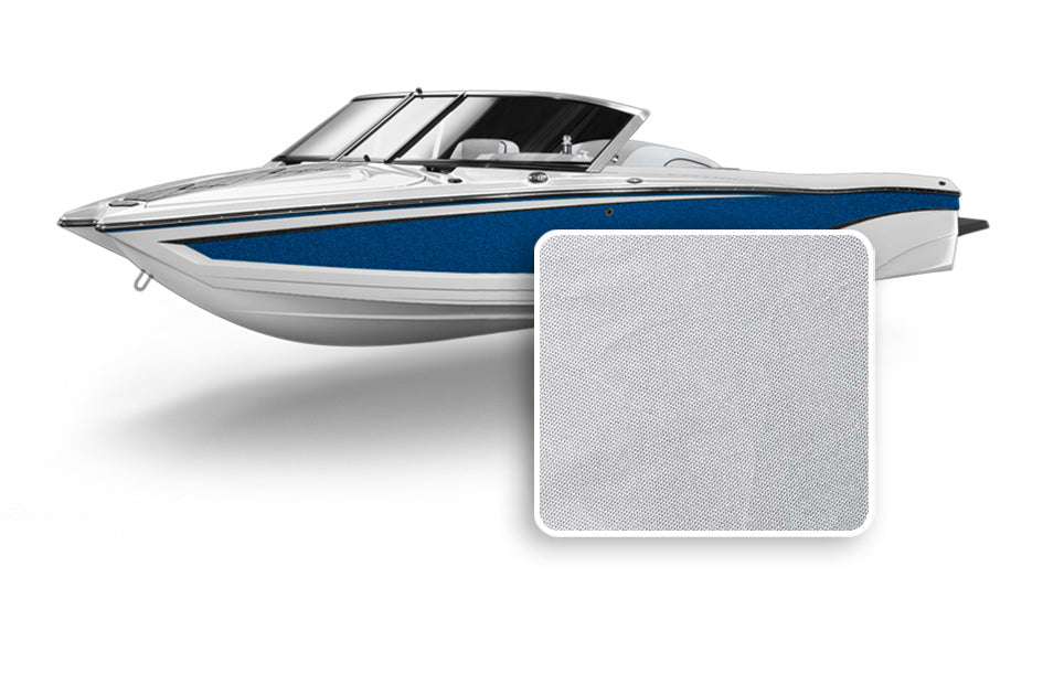 1979 Correct Craft Skitique Universal Boat Cover
