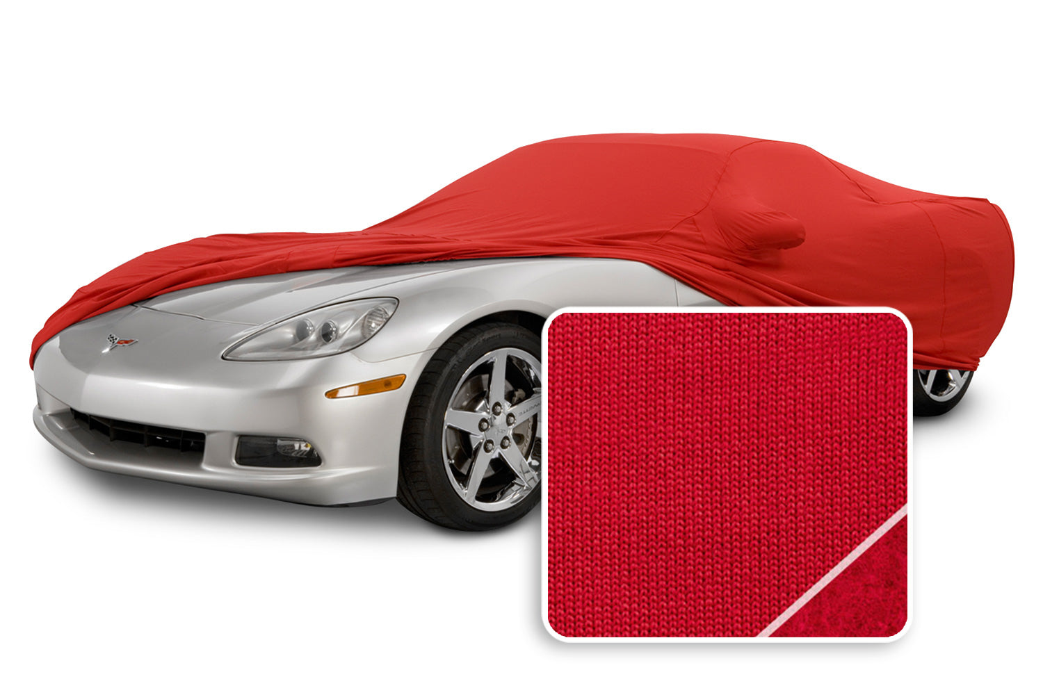 FormFit® Car Cover