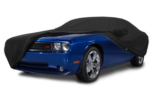 2020 Dodge Charger Ultratect® Car Cover